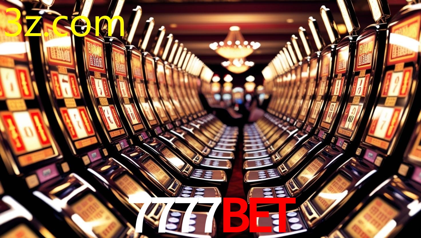 7777BET.COM